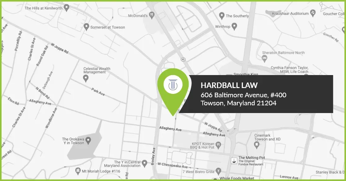 Hardball Law